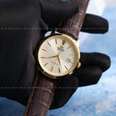 Jam Tangan Mekanik Orient Symphony 3 RN-AC0F04S 