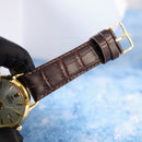 Jam Tangan Mekanik Orient Symphony 3 RN-AC0F04S 