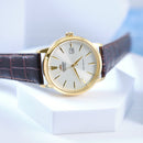 Jam Tangan Mekanik Orient Symphony 3 RN-AC0F04S 