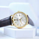 Jam Tangan Mekanik Orient Symphony 3 RN-AC0F04S 
