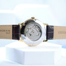 Jam Tangan Mekanik Orient Symphony 3 RN-AC0F04S 