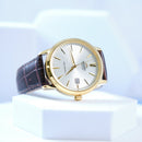 Jam Tangan Mekanik Orient Symphony 3 RN-AC0F04S 