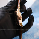 Jam Tangan Mekanik Orient Sun Moon Gen 3 RN-AK0001S 