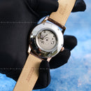 Jam Tangan Mekanik Orient Sun Moon Gen 3 RN-AK0001S 