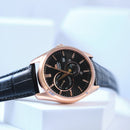 Jam Tangan Mekanik Orient Sun Moon Gen 5 RN-AK0304B 