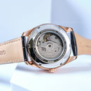Jam Tangan Mekanik Orient Sun Moon Gen 5 RN-AK0304B 