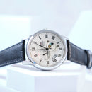 Jam Tangan Mekanik Orient Sun Moon Gen 3 RN-AK0005S 