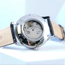Jam Tangan Mekanik Orient Sun Moon Gen 3 RN-AK0005S 