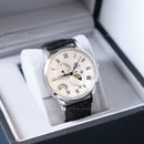 Jam Tangan Mekanik Orient Sun Moon Gen 3 RN-AK0005S 
