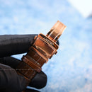 Jam Tangan Mekanik Orient Sun Moon Gen 3 RN-AK0002Y 