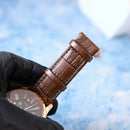 Jam Tangan Mekanik Orient Sun Moon Gen 3 RN-AK0002Y 
