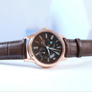 Jam Tangan Mekanik Orient Sun Moon Gen 3 RN-AK0002Y 