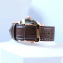 Jam Tangan Mekanik Orient Sun Moon Gen 3 RN-AK0002Y 
