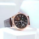 Jam Tangan Mekanik Orient Sun Moon Gen 3 RN-AK0002Y 