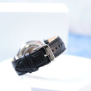 Jam Tangan Mekanik Orient Bambino RN-AK0701S 
