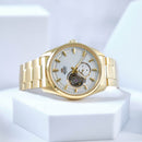 Jam Tangan Mekanik Orient Small Seconds RN-AR0007S 