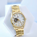 Jam Tangan Mekanik Orient Small Seconds RN-AR0007S 