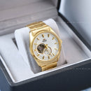 Jam Tangan Mekanik Orient Small Seconds RN-AR0007S 