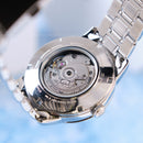 Jam Tangan Mekanik Orient Sun Moon Gen 4 RN-AS0001B 