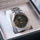 Jam Tangan Mekanik Orient Sun Moon Gen 4 RN-AS0001B 