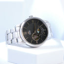 Jam Tangan Mekanik Orient Sun Moon Gen 4 RN-AS0001B 