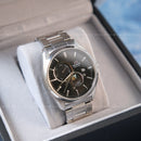 Jam Tangan Mekanik Orient Sun Moon Gen 5 RN-AK0302B 