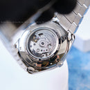 Jam Tangan Mekanik Orient Sun Moon Gen 5 RN-AK0303L 