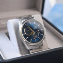 Jam Tangan Mekanik Orient Sun Moon Gen 5 RN-AK0303L 