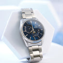 Jam Tangan Mekanik Orient Sun Moon Gen 5 RN-AK0303L 