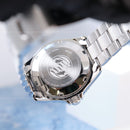 Jam Tangan Mekanik Orient Mako RN-AA0002L - Menerima Pesanan 
