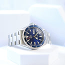 Jam Tangan Mekanik Orient Mako RN-AA0002L - Menerima Pesanan 
