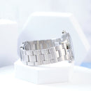Jam Tangan Mekanik Orient Mako RN-AA0002L - Menerima Pesanan 