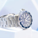 Jam Tangan Mekanik Orient Mako RN-AA0002L - Menerima Pesanan 