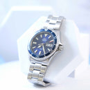 Jam Tangan Mekanik Orient Mako RN-AA0002L - Menerima Pesanan 
