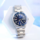 Jam Tangan Mekanik Orient Mako RN-AA0002L - Menerima Pesanan 