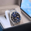Jam Tangan Mekanik Orient Mako RN-AA0002L - Menerima Pesanan 