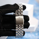 Jam tangan mekanik Orient Symphony 3 RN-AC0F01B 