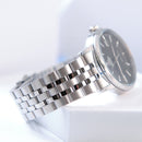 Jam tangan mekanik Orient Symphony 3 RN-AC0F01B 