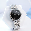 Jam tangan mekanik Orient Symphony 3 RN-AC0F01B 
