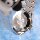 Jam Tangan Mekanik Orient Mako RN-AA0003R - Menerima Pesanan 