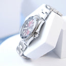 Jam Tangan Mekanik Orient Mako RN-AA0003R - Menerima Pesanan 