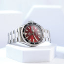 Jam Tangan Mekanik Orient Mako RN-AA0003R - Menerima Pesanan 