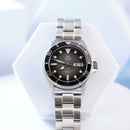 Jam Tangan Mekanik Orient Mako RN-AA0810N - Menerima Pesanan 