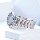 Jam Tangan Mekanik Orient Mako RN-AA0810N - Menerima Pesanan 