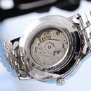 Jam Tangan Mekanik Orient Symphony 3 RN-AC0F02S 