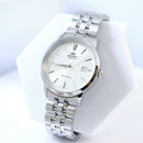 Jam Tangan Mekanik Orient Symphony 3 RN-AC0F02S 