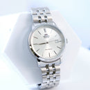Jam Tangan Mekanik Orient Symphony 3 RN-AC0F02S 