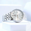 Jam Tangan Mekanik Orient Symphony 3 RN-AC0F02S 