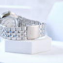 Jam Tangan Mekanik Orient Symphony 3 RN-AC0F02S 