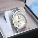 Jam Tangan Mekanik Orient Symphony 3 RN-AC0F02S 
